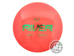 Latitude 64 Opto Line River Fairway Driver Golf Disc (Individually Listed)