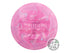 DGA Limited Edition 2026 Tour Series Jake Monn Special Blend Tsunami Fairway Driver Golf Disc (Individually Listed)