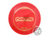 Discraft Elite Z Mantis Distance Driver Golf Disc (Individually Listed)