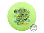 Thought Space Athletics Plume Mantra Fairway Driver Golf Disc (Individually Listed)