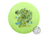Thought Space Athletics Plume Mantra Fairway Driver Golf Disc (Individually Listed)