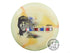 Discraft Limited Edition 2026 Tour Series Ezra Robinson Special Blend Buzzz SS Midrange Golf Disc (Individually Listed)