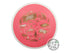 MVP Limited Edition 2026 Team Series James Conrad Fission Trail Distance Driver Golf Disc (Individually Listed)