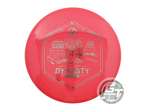 Infinite Discs G-Blend Dynasty Fairway Driver Golf Disc (Individually Listed)