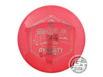 Infinite Discs G-Blend Dynasty Fairway Driver Golf Disc (Individually Listed)