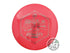 Infinite Discs G-Blend Dynasty Fairway Driver Golf Disc (Individually Listed)