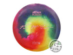 Discraft Paul McBeth Signature Fly Dye Elite Z Kratos Putter Golf Disc (Individually Listed)