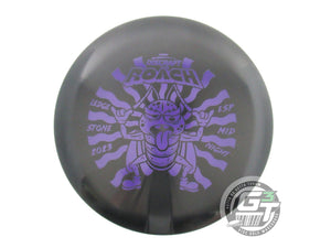 Discraft Limited Edition 2023 Ledgestone Open Midnight ESP Roach Putter Golf Disc (Individually Listed)