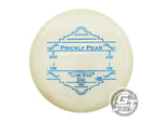 Lone Star Glow Alpha Prickly Pear Putter Golf Disc (Individually Listed)