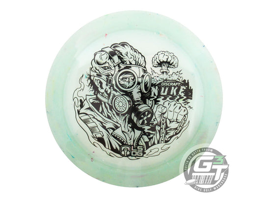 Discraft Limited Edition 2026 Ledgestone Open ColorShift Jawbreaker Z FLX Nuke Distance Driver Golf Disc (Individually Listed)