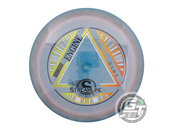 Streamline Neutron Engine Distance Driver Golf Disc (Individually Listed)