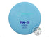 Prodigy 300 Series PA3 Putter Golf Disc (Individually Listed)
