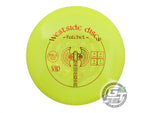Westside VIP Hatchet Fairway Driver Golf Disc (Individually Listed)