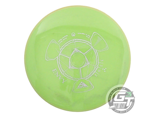 Axiom Neutron Envy Putter Golf Disc (Individually Listed)