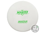 Innova XT Mako3 Midrange Golf Disc (Individually Listed)