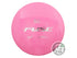 Latitude 64 Gold Line Fuse Midrange Golf Disc (Individually Listed)