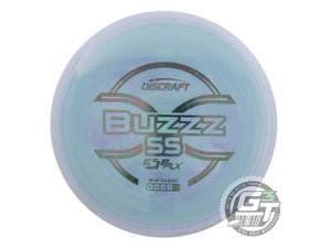Discraft ESP FLX Buzzz SS Midrange Golf Disc (Individually Listed)
