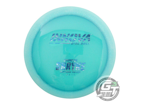 Innova Champion Shryke Distance Driver Golf Disc (Individually Listed)