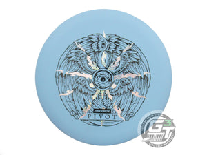 Prodigy Limited Edition Seraphim Stamp Base Grip Pivot Putter Golf Disc (Individually Listed)