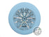 Prodigy Limited Edition Seraphim Stamp Base Grip Pivot Putter Golf Disc (Individually Listed)