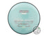 MVP Plasma Nomad [James Conrad 1X] Putter Golf Disc (Individually Listed)