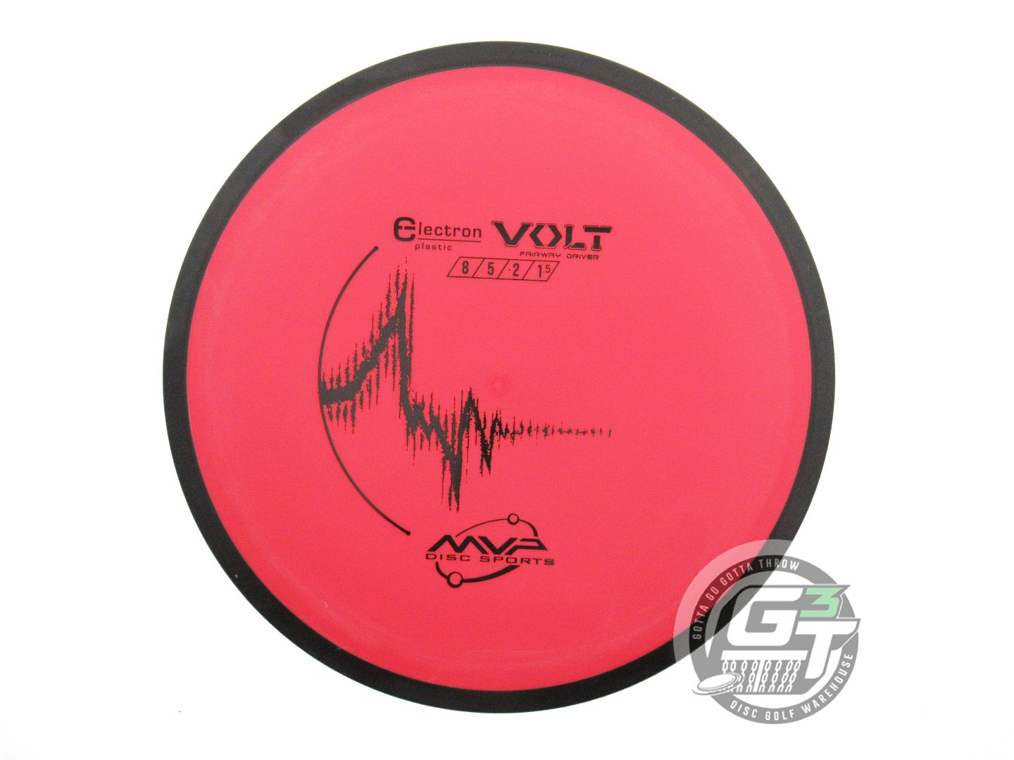 MVP Electron Volt Fairway Driver Golf Disc (Individually Listed)