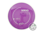 MVP Neutron Servo Fairway Driver Golf Disc (Individually Listed)