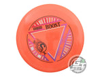 Streamline Neutron Boost Distance Driver Golf Disc (Individually Listed)