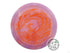DGA Limited Edition 2023 Tour Series Cole Redalen Swirl Tour Series Pipeline Fairway Driver Golf Disc (Individually Listed)