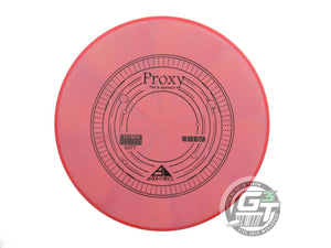 Axiom Cosmic Electron Soft Proxy Putter Golf Disc (Individually Listed)
