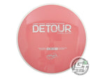 MVP Neutron Detour [James Conrad 1X] Midrange Golf Disc (Individually Listed)