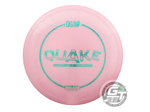 DGA ProLine Quake Midrange Golf Disc (Individually Listed)