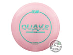 DGA ProLine Quake Midrange Golf Disc (Individually Listed)