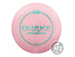 DGA ProLine Quake Midrange Golf Disc (Individually Listed)