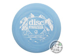 Discmania Limited Edition 2025 Shield Team Series Lucas Carmichael Swirl D-Line Flex 2 P2 Pro Putter Golf Disc (Individually Listed)