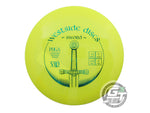Westside VIP Sword Distance Driver Golf Disc (Individually Listed)