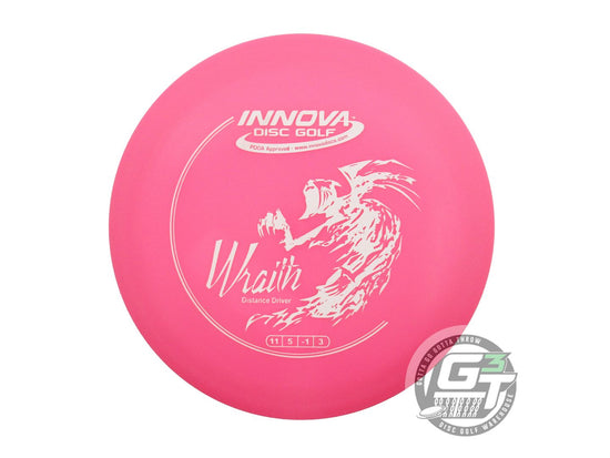 Innova DX Wraith Distance Driver Golf Disc (Individually Listed)