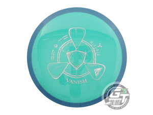 Axiom Neutron Vanish Distance Driver Golf Disc (Individually Listed)