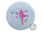 Dynamic Discs Limited Edition The Missing Piece Stamp Fuzion Swirl EMAC Truth [Retool] Midrange Golf Disc (Individually Listed)