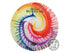 Discraft Fly Dye Elite Z Buzzz SS Midrange Golf Disc (Individually Listed)