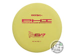EV-7 OG Firm Phi Putter Golf Disc (Individually Listed)