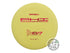EV-7 OG Firm Phi Putter Golf Disc (Individually Listed)