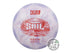 DGA Limited Edition 2026 Tour Series Catrina Allen Special Blend Sail Distance Driver Golf Disc (Individually Listed)