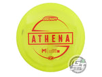 Discraft Paul McBeth Signature Elite Z Athena Fairway Driver Golf Disc (Individually Listed)