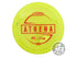 Discraft Paul McBeth Signature Elite Z Athena Fairway Driver Golf Disc (Individually Listed)