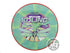Axiom Limited Edition 2026 Team Series Jeremy Koling Cosmic Neutron Tempo Approach Midrange Golf Disc (Individually Listed)
