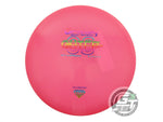 Gateway Diamond Chief OS Putter Golf Disc (Individually Listed)