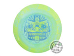 Mint Discs Limited Edition Tiki Stamp Elixir Idol Distance Driver Golf Disc (Individually Listed)