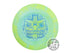 Mint Discs Limited Edition Tiki Stamp Elixir Idol Distance Driver Golf Disc (Individually Listed)