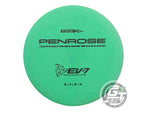 EV-7 OG Firm Penrose Putter Golf Disc (Individually Listed)